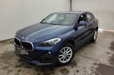 Carro usado BMW Série X 16 d sDrive Auto Advantage Diesel