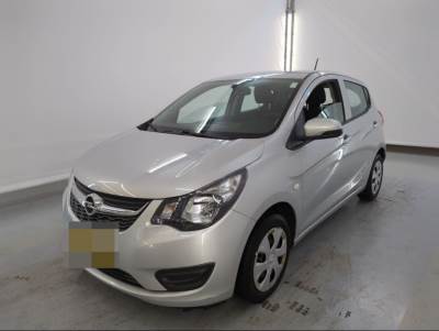 Carro usado Opel Karl 1.0 Gasolina