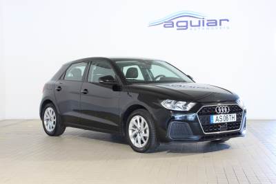 Carro usado Audi A1 Sportback 25 TFSI Gasolina