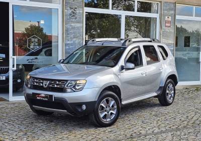 Carro usado Dacia Duster 1.5 dCi Prestige Diesel