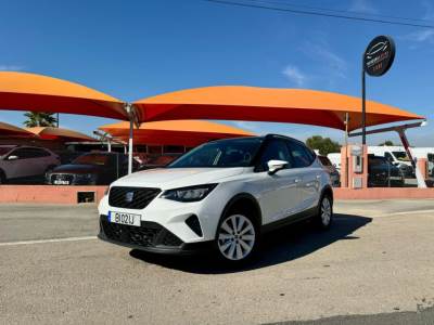 Carro usado SEAT Arona 1.0 TSI Style DSG Gasolina