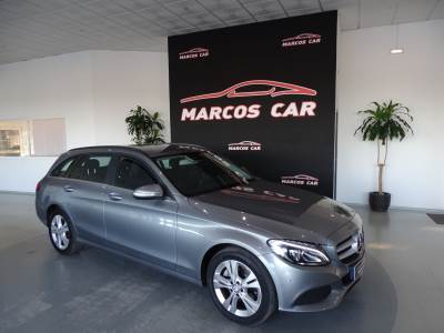 Carro usado Mercedes-Benz Classe C CDi Classic BE Diesel