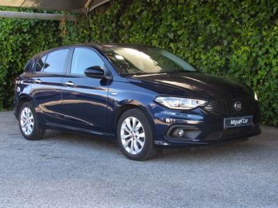 Carro usado Fiat Tipo 1.6 M-Jet Lounge Diesel