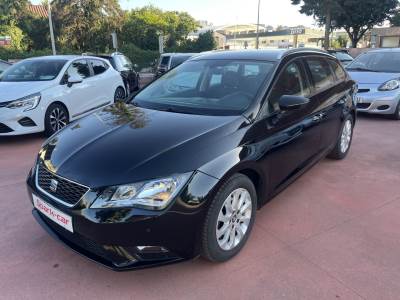 Carro usado SEAT Leon ST 1.6 TDI Style Ecomotive Diesel