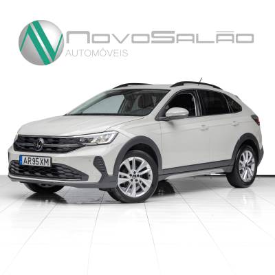 Carro usado VW Taigo 1.0 TSI Style DSG Gasolina