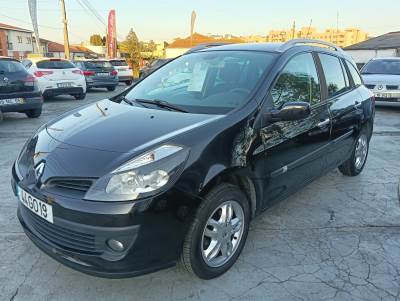 Carro usado Renault Clio Break 1.2 16V Dynamique Gasolina