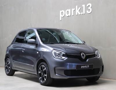 Carro usado Renault Twingo 1.0 SCe Limited Gasolina