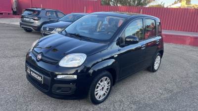 Carro usado Fiat Panda 1.2 Lounge Gasolina