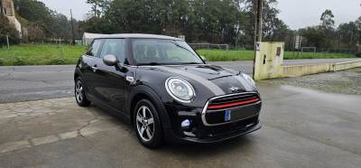 Carro usado MINI One D Diesel