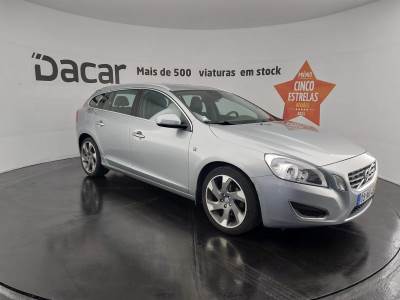 Carro usado Volvo V60 1.6 Drive Diesel