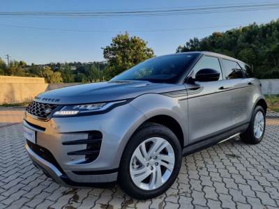 Carro usado Land Rover Range Rover Evoque 1.5 P300e AWD R-Dynamic SE Auto Híbrido (Plug-In)