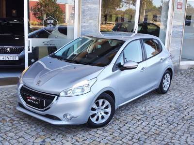 Peugeot 208 1.6 e-HDi Active