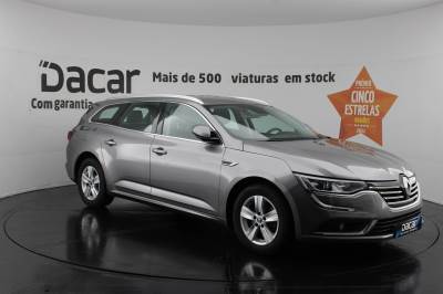 Carro usado Renault Talisman Sport Tourer 1.5 DCI ZEN Diesel