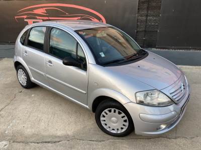 Carro usado Citroën C3 1.1 SX Gasolina