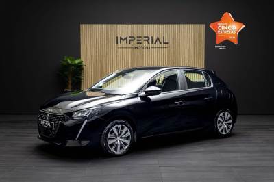 Carro usado Peugeot 208 1.5 BlueHDi Active Pack Diesel