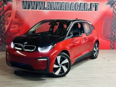 Carro usado BMW Série i 120Ah Elétrica