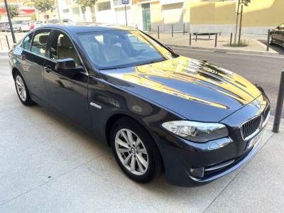 Carro usado BMW Série 5 d Line Luxury Diesel