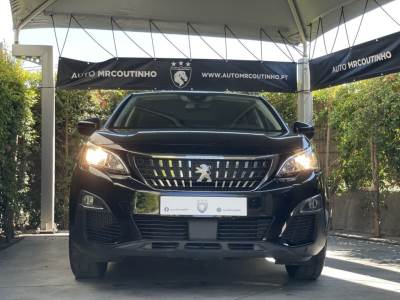 Carro usado Peugeot 3008 1.2 PureTech Allure EAT8 Gasolina