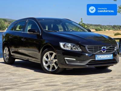 Carro usado Volvo V60 1.6 D2 Summum Eco Diesel