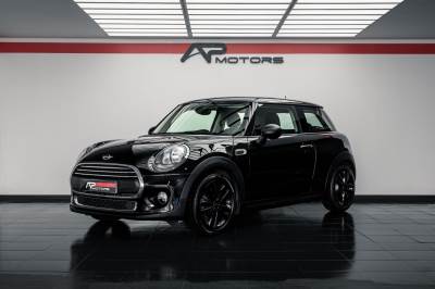 Carro usado MINI One One D Diesel