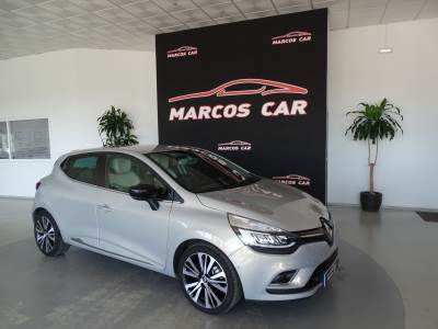 Renault Clio ENERGY TCe 120 INITIALE PARIS