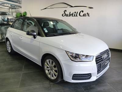 Carro usado Audi A1 Sportback 1.4 TDI Diesel