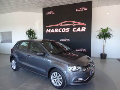 Carro usado VW Polo 1.2 TSi Confortline Gasolina