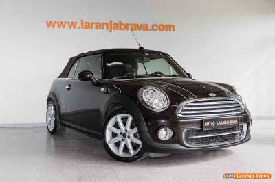 Carro usado MINI Cooper D Diesel