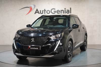 Carro usado Peugeot 2008 1.5 BlueHDi Allure Diesel