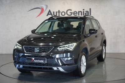 Carro usado SEAT Ateca 1.6 TDI Style Diesel