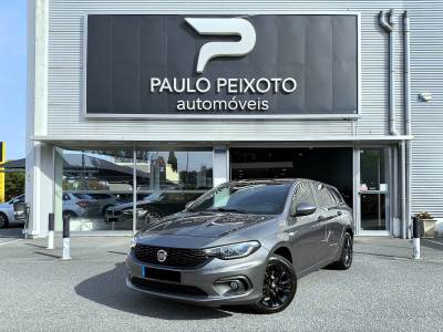 Carro usado Fiat Tipo Station Wagon 1.3 M-Jet Street Diesel