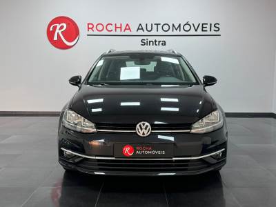 Volkswagen Golf Variant 1.6 TDI Confortline