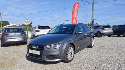 Carro usado Audi A3 Sportback 1.2TFSi ULTRA Gasolina