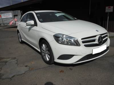 Carro usado Mercedes-Benz Classe A CDi BlueEfficiency Style Diesel