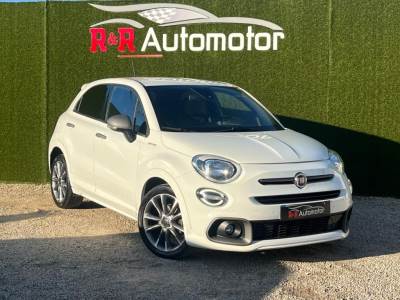 Fiat 500X 1.0 FireFly Sport