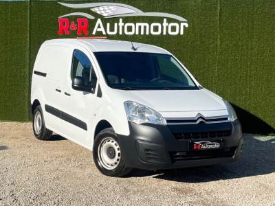 Comercial usado Citroën  Berlingo L1 3 Lugares iva dedutivel Diesel