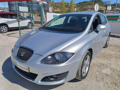 Carro usado SEAT Leon 1.2 TSi 16V Reference Eco.Start/Stop Gasolina