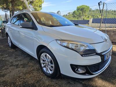 Carro usado Renault Mégane 1.5 dCi Dynamique S SS Diesel