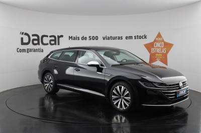 Carro usado VW Arteon SHOOTING BRAKE 2.0 TDI ELEGANCE DSG (AUTO) Diesel