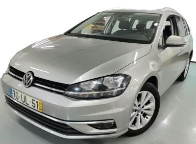 Volkswagen Golf Variant 1.6 TDI CONFORTLINE