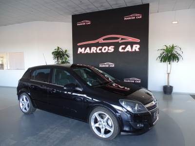 Carro usado Opel Astra 1.9 CDTi Cosmo Diesel