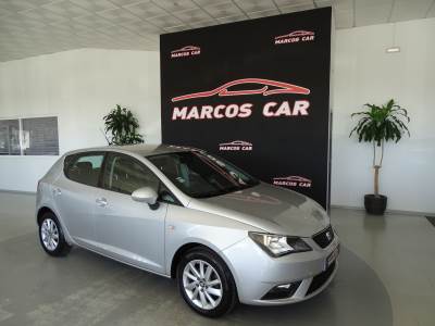 Carro usado SEAT Ibiza 1.2 12V Reference Gasolina