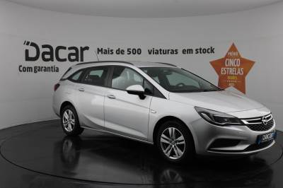 Carro usado Opel Astra Sports Tourer 1.6 CDTI BUSINESS Diesel