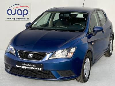 Carro usado SEAT Ibiza 1.0 Reference Gasolina