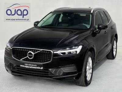 Carro usado Volvo XC 60 2.0 D4 Momentum Diesel