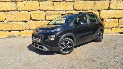 Carro usado Citroën C3 aircross 1.5 BlueHDi Feel S&S Diesel