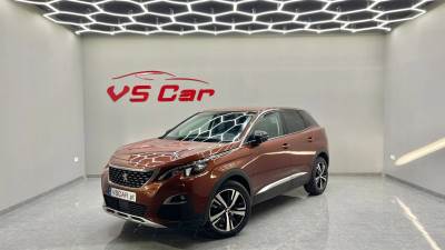 Carro usado Peugeot 3008 1.2 PureTech Allure Pack Gasolina