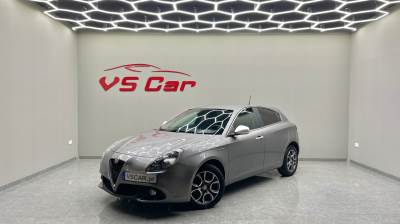 Carro usado Alfa Romeo Giulietta 1.6 JTDm Super Diesel