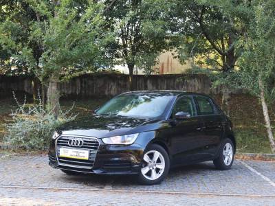 Carro usado Audi A1 Sportback 1.4 TDI Diesel