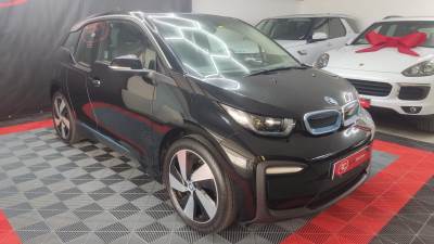 Carro usado BMW Série i 120Ah Elétrica